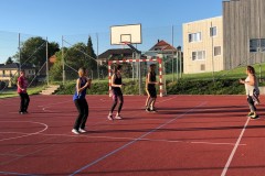 zumba